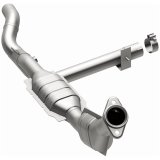 MagnaFlow Direct Fit Catalytic Converter 01 Ford F150 5.4L thumbnail 6