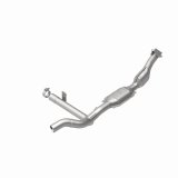 MagnaFlow Direct Fit Catalytic Converter 01 Ford F150 5.4L thumbnail 8