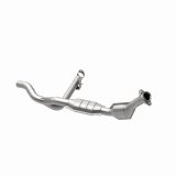 MagnaFlow Direct Fit Catalytic Converter 01 Ford F150 5.4L thumbnail 9