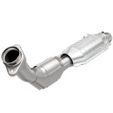 MagnaFlow Direct Fit Catalytic Converter 99 Ford F-150 4.6L thumbnail 1
