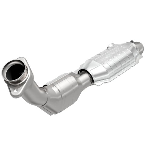 MagnaFlow Direct Fit Catalytic Converter 99 Ford F-150 4.6L