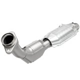 MagnaFlow Direct Fit Catalytic Converter 99 Ford F-150 4.6L thumbnail 3
