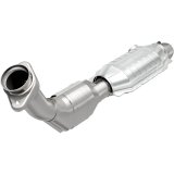 MagnaFlow Direct Fit Catalytic Converter 99 Ford F-150 4.6L thumbnail 4