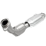 MagnaFlow Direct Fit Catalytic Converter 99 Ford F-150 4.6L thumbnail 5