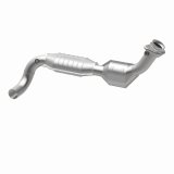 MagnaFlow Direct Fit Catalytic Converter 99 Ford F-150 4.6L thumbnail 6