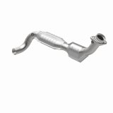 MagnaFlow Direct Fit Catalytic Converter 99 Ford F-150 4.6L thumbnail 7