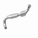MagnaFlow Direct Fit Catalytic Converter 99 Ford F-150 4.6L thumbnail 8