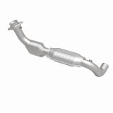 MagnaFlow Direct Fit Catalytic Converter 99 Ford F-150 4.6L thumbnail 9