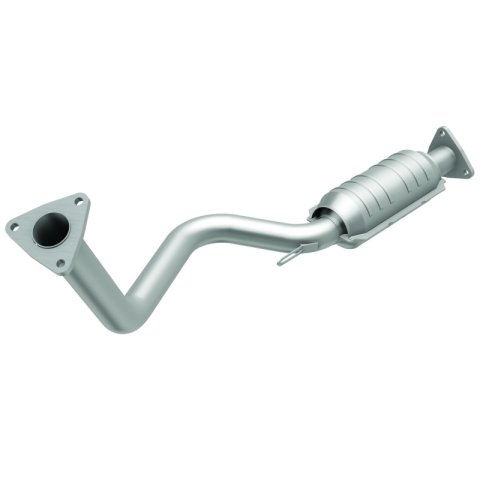 MagnaFlow Conv DF 95 Audi 90 2.8L thumbnail 1
