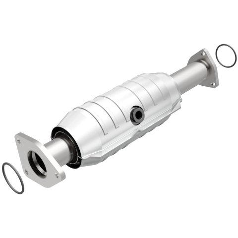 MagnaFlow Conv DF 04 Acura TSX 2.4L thumbnail 1