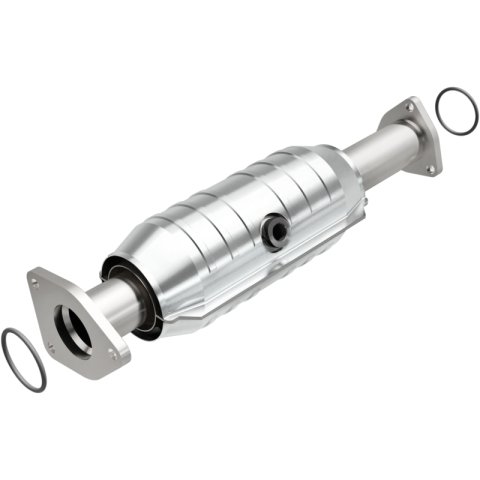 MagnaFlow Conv DF 04 Acura TSX 2.4L thumbnail 2
