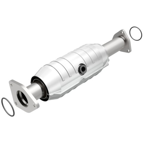 MagnaFlow Conv DF 04 Acura TSX 2.4L thumbnail 4