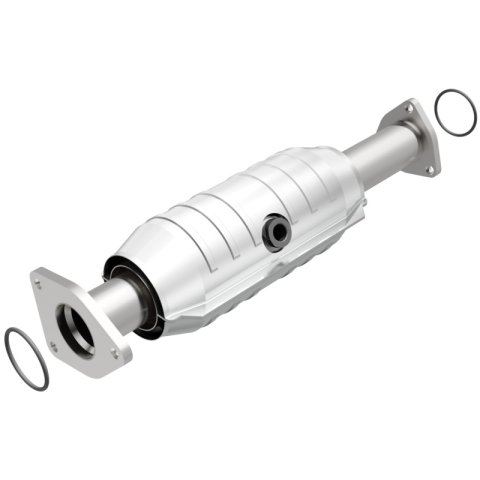 MagnaFlow Conv DF 04 Acura TSX 2.4L thumbnail 5