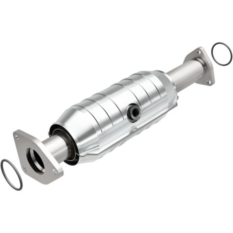 MagnaFlow Conv DF 04 Acura TSX 2.4L thumbnail 6
