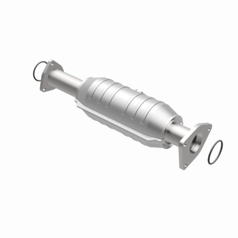 MagnaFlow Conv DF 04 Acura TSX 2.4L thumbnail 7