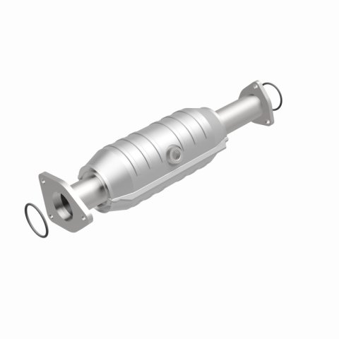 MagnaFlow Conv DF 04 Acura TSX 2.4L thumbnail 8