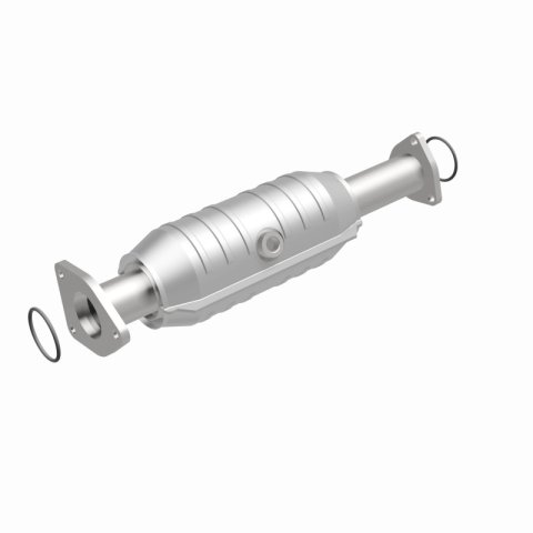 MagnaFlow Conv DF 04 Acura TSX 2.4L thumbnail 9