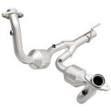 MagnaFlow Conv DF 04 Jeep Grand Cherokee 4.7L thumbnail 1