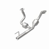 MagnaFlow Conv DF 04 Jeep Grand Cherokee 4.7L thumbnail 8