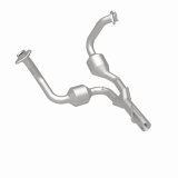 MagnaFlow Conv DF 04 Jeep Grand Cherokee 4.7L thumbnail 9