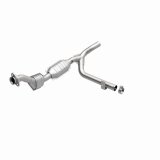 MagnaFlow Direct Fit Catalytic Converter 99 Ford F-150 4.6L thumbnail 9