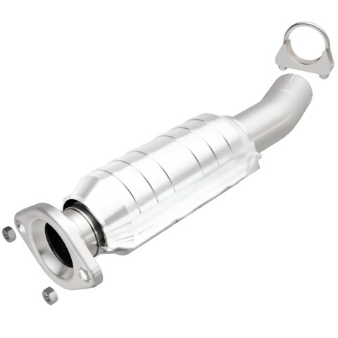 MagnaFlow Direct Fit Catalytic Converter 04 Toyota Sienna 3.3L thumbnail 1