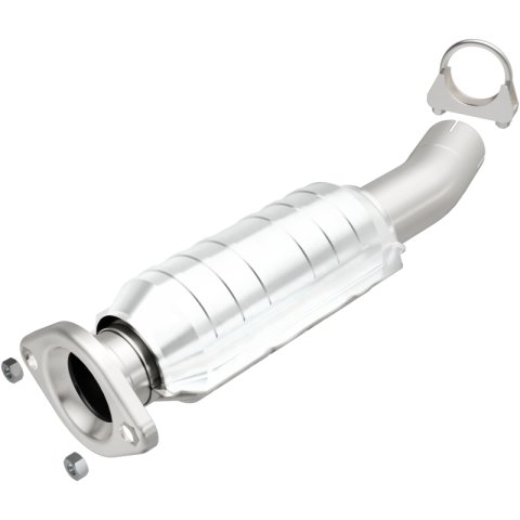 MagnaFlow Direct Fit Catalytic Converter 04 Toyota Sienna 3.3L thumbnail 2