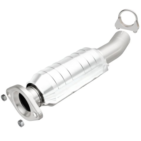 MagnaFlow Direct Fit Catalytic Converter 04 Toyota Sienna 3.3L thumbnail 4