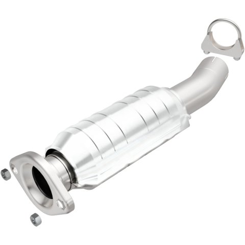 MagnaFlow Direct Fit Catalytic Converter 04 Toyota Sienna 3.3L thumbnail 7