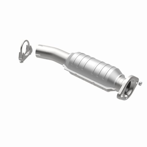 MagnaFlow Direct Fit Catalytic Converter 04 Toyota Sienna 3.3L thumbnail 9