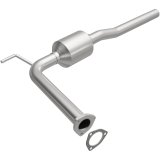 MagnaFlow Direct Fit Catalytic Converter 93 VW Eurovan 2.5L thumbnail 1