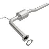 MagnaFlow Direct Fit Catalytic Converter 93 VW Eurovan 2.5L thumbnail 3