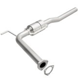 MagnaFlow Direct Fit Catalytic Converter 93 VW Eurovan 2.5L thumbnail 4