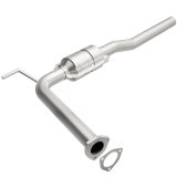 MagnaFlow Direct Fit Catalytic Converter 93 VW Eurovan 2.5L thumbnail 5