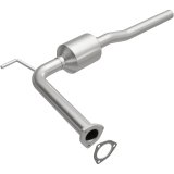 MagnaFlow Direct Fit Catalytic Converter 93 VW Eurovan 2.5L thumbnail 6