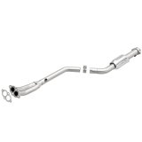 MagnaFlow Direct Fit Catalytic Converter 97 BMW Z3 1.9L thumbnail 1