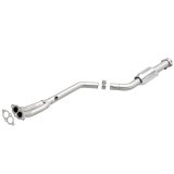 MagnaFlow Direct Fit Catalytic Converter 97 BMW Z3 1.9L thumbnail 2