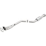 MagnaFlow Direct Fit Catalytic Converter 97 BMW Z3 1.9L thumbnail 3