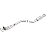 MagnaFlow Direct Fit Catalytic Converter 97 BMW Z3 1.9L thumbnail 5