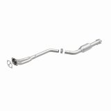 MagnaFlow Direct Fit Catalytic Converter 97 BMW Z3 1.9L thumbnail 6