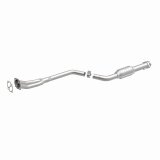 MagnaFlow Direct Fit Catalytic Converter 97 BMW Z3 1.9L thumbnail 7