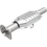 MagnaFlow Direct Fit Catalytic Converter 04 Mitsubishi Galant 2.4L thumbnail 1