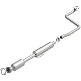 MagnaFlow Direct Fit Catalytic Converter 04 Mitsubishi Galant 2.4L thumbnail 3