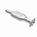 MagnaFlow Direct Fit Catalytic Converter 04 Mitsubishi Galant 2.4L thumbnail 4