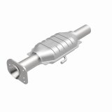 MagnaFlow Direct Fit Catalytic Converter 04 Mitsubishi Galant 2.4L thumbnail 5