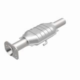 MagnaFlow Direct Fit Catalytic Converter 04 Mitsubishi Galant 2.4L thumbnail 6