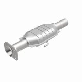 MagnaFlow Direct Fit Catalytic Converter 04 Mitsubishi Galant 2.4L thumbnail 7