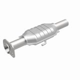MagnaFlow Direct Fit Catalytic Converter 04 Mitsubishi Galant 2.4L thumbnail 8