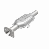 MagnaFlow Direct Fit Catalytic Converter 04 Mitsubishi Galant 2.4L thumbnail 9