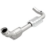 MagnaFlow Conv DF 00-04 Ford E150 4.6L Driver Side thumbnail 1